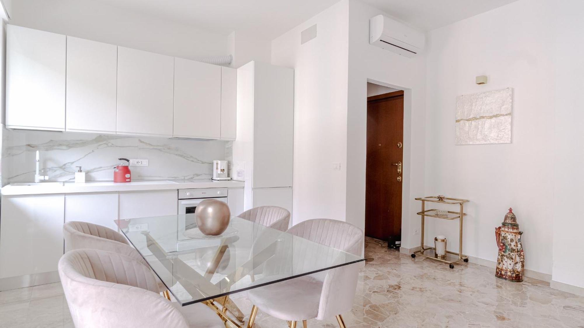 Italianway - Di Sciorno 5 Apartment Rapallo Exterior photo