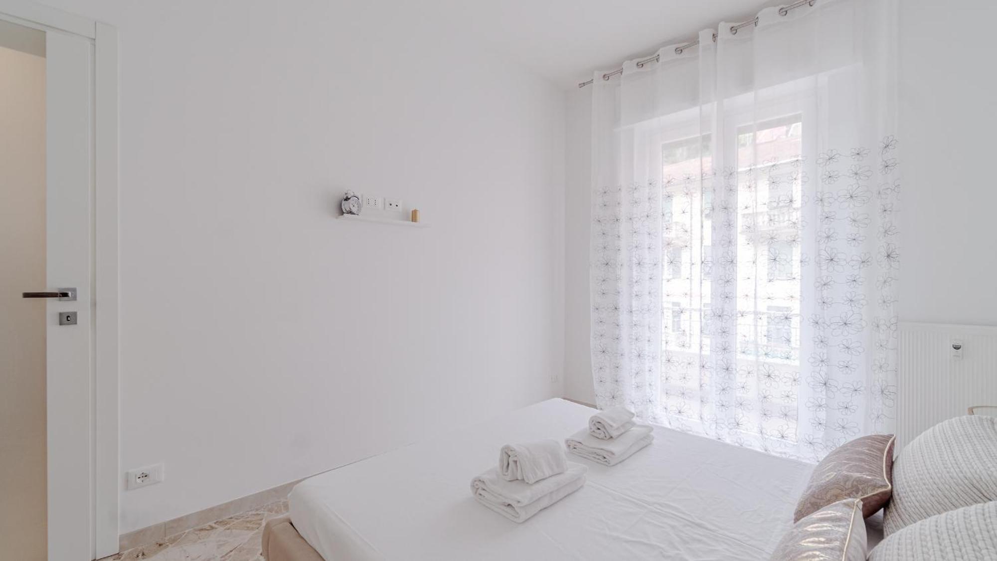 Italianway - Di Sciorno 5 Apartment Rapallo Exterior photo