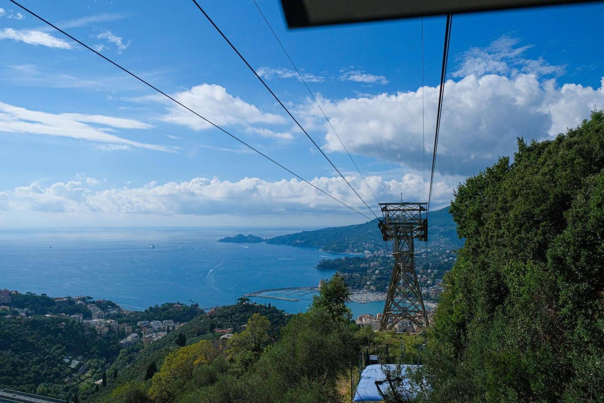 Italianway - Di Sciorno 5 Apartment Rapallo Exterior photo